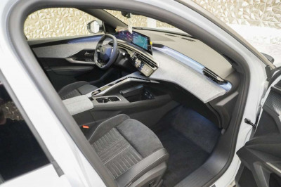 Peugeot 3008 Gebrauchtwagen