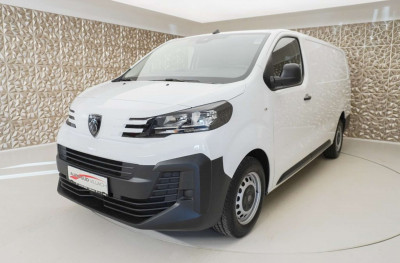 Peugeot Expert Gebrauchtwagen