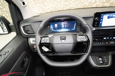 Peugeot Traveller Gebrauchtwagen