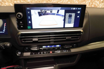 Peugeot Traveller Gebrauchtwagen