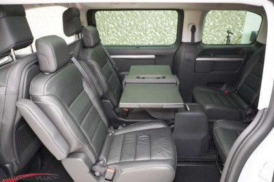 Peugeot Traveller Gebrauchtwagen