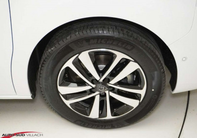 Peugeot Traveller Gebrauchtwagen