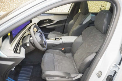 Peugeot 5008 Gebrauchtwagen