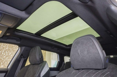 Peugeot 5008 Gebrauchtwagen