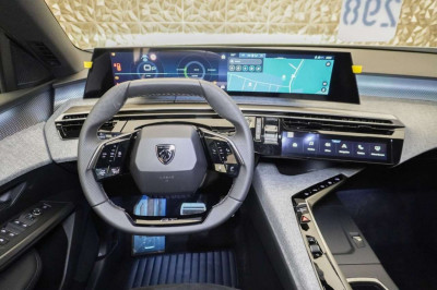 Peugeot 5008 Gebrauchtwagen