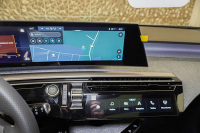 Peugeot 5008 Gebrauchtwagen