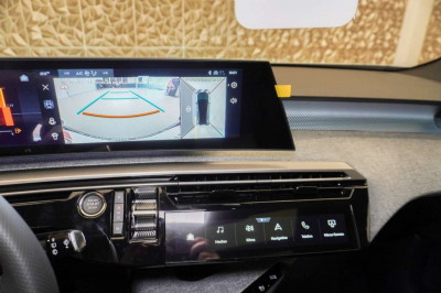 Peugeot 5008 Gebrauchtwagen