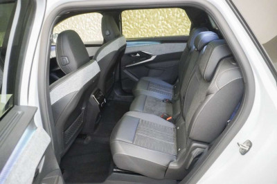 Peugeot 5008 Gebrauchtwagen