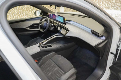 Peugeot 5008 Gebrauchtwagen