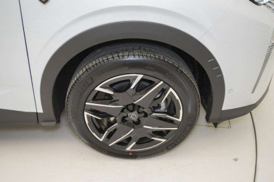 Peugeot 5008 Gebrauchtwagen