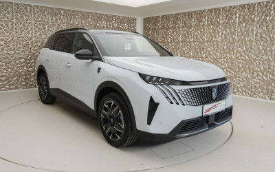 Peugeot 5008 Gebrauchtwagen