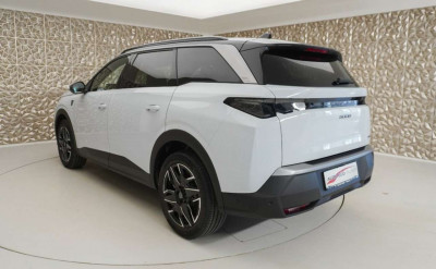 Peugeot 5008 Gebrauchtwagen