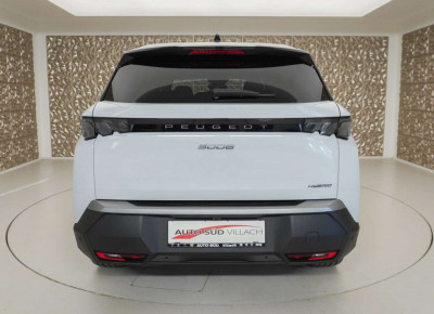 Peugeot 5008 Gebrauchtwagen