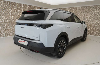 Peugeot 5008 Gebrauchtwagen