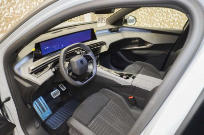 Peugeot 5008 Gebrauchtwagen