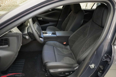 DS Automobiles DS 4 Gebrauchtwagen