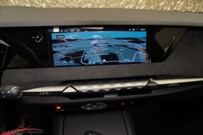 DS Automobiles DS 4 Gebrauchtwagen