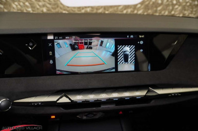 DS Automobiles DS 4 Gebrauchtwagen