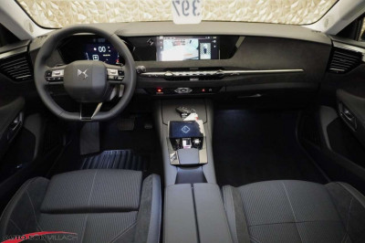 DS Automobiles DS 4 Gebrauchtwagen