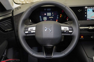 DS Automobiles DS 4 Gebrauchtwagen