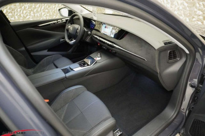 DS Automobiles DS 4 Gebrauchtwagen