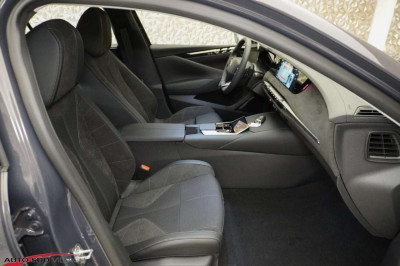 DS Automobiles DS 4 Gebrauchtwagen