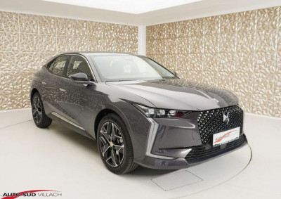DS Automobiles DS 4 Gebrauchtwagen