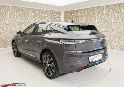 DS Automobiles DS 4 Gebrauchtwagen