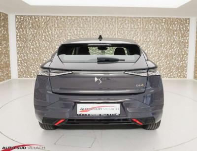 DS Automobiles DS 4 Gebrauchtwagen