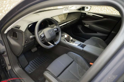 DS Automobiles DS 4 Gebrauchtwagen