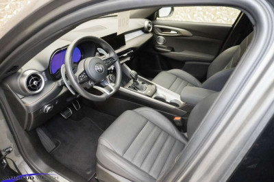 Alfa Romeo Tonale Gebrauchtwagen