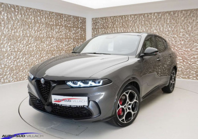 Alfa Romeo Tonale Gebrauchtwagen