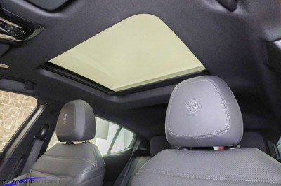 Alfa Romeo Tonale Gebrauchtwagen