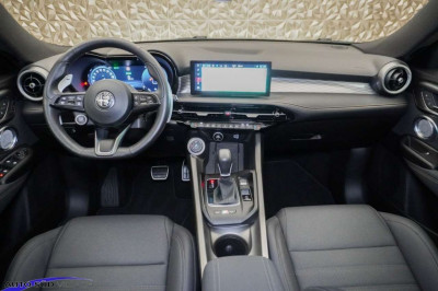 Alfa Romeo Tonale Gebrauchtwagen