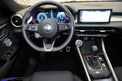 Alfa Romeo Tonale Gebrauchtwagen