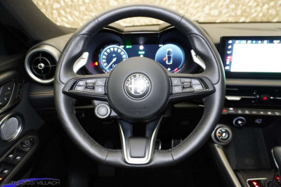 Alfa Romeo Tonale Gebrauchtwagen