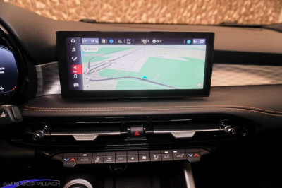 Alfa Romeo Tonale Gebrauchtwagen