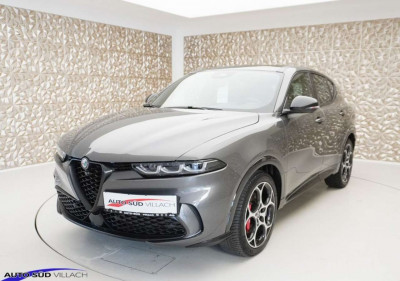 Alfa Romeo Tonale Gebrauchtwagen