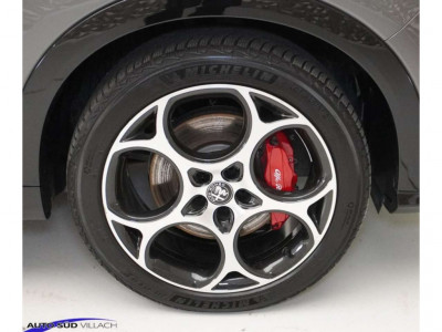 Alfa Romeo Tonale Gebrauchtwagen