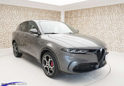 Alfa Romeo Tonale Gebrauchtwagen