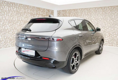 Alfa Romeo Tonale Gebrauchtwagen