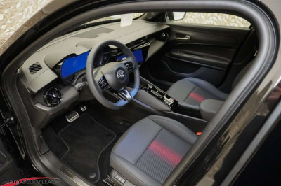 Alfa Romeo Junior Gebrauchtwagen