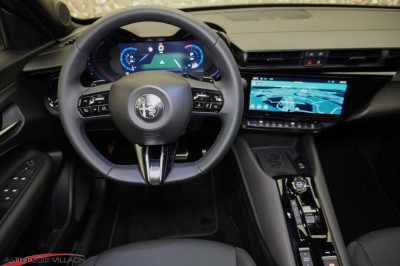 Alfa Romeo Junior Gebrauchtwagen