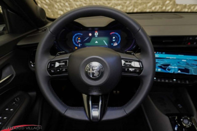 Alfa Romeo Junior Gebrauchtwagen