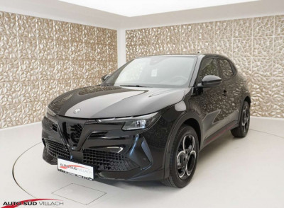 Alfa Romeo Junior Gebrauchtwagen