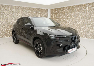 Alfa Romeo Junior Gebrauchtwagen