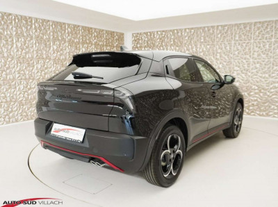 Alfa Romeo Junior Gebrauchtwagen