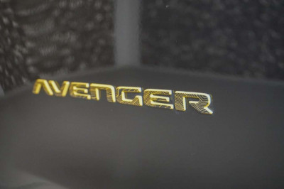 Jeep Avenger Gebrauchtwagen