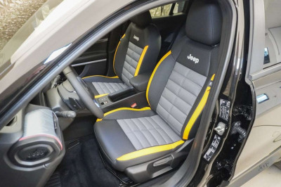 Jeep Avenger Gebrauchtwagen