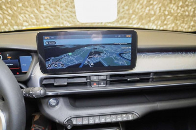 Jeep Avenger Gebrauchtwagen